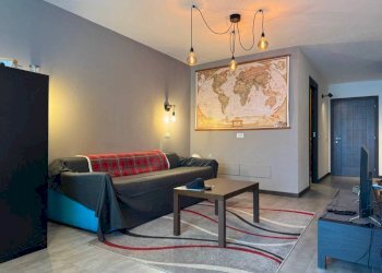Salone - Four-room apartment via Roma, 33, Valdisotto - photo 6