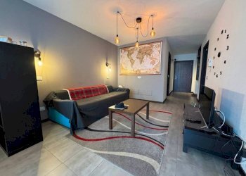 Salone - Four-room apartment via Roma, 33, Valdisotto - photo 7