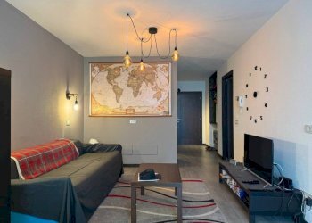 Salone - Four-room apartment via Roma, 33, Valdisotto - photo 8
