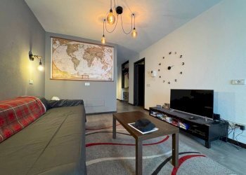 Salone - Four-room apartment via Roma, 33, Valdisotto - photo 9