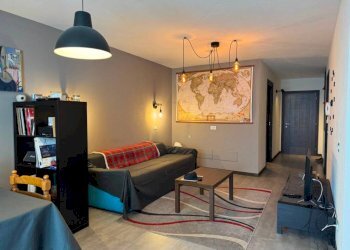 Salone - Four-room apartment via Roma, 33, Valdisotto - photo 10