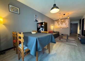 Salone - Four-room apartment via Roma, 33, Valdisotto - photo 11