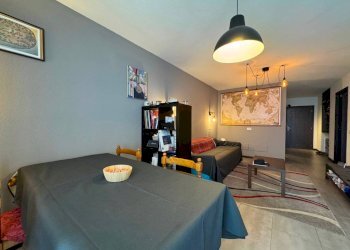 Salone - Four-room apartment via Roma, 33, Valdisotto - photo 12