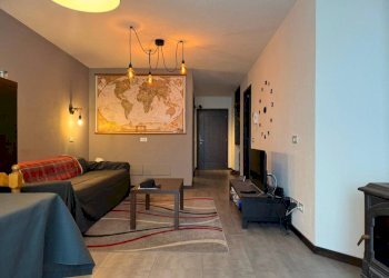 Salone - Four-room apartment via Roma, 33, Valdisotto - photo 13