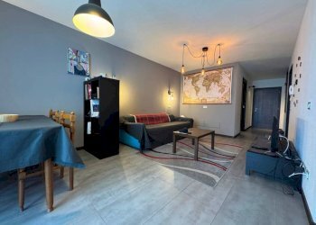 Salone - Four-room apartment via Roma, 33, Valdisotto - photo 14