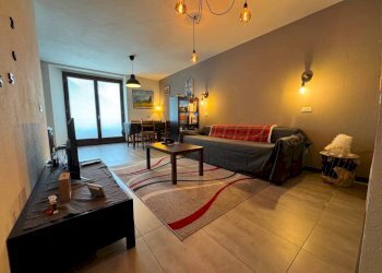 Salone - Four-room apartment via Roma, 33, Valdisotto - photo 15