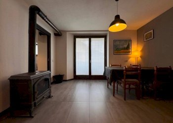 Salone - Four-room apartment via Roma, 33, Valdisotto - photo 16