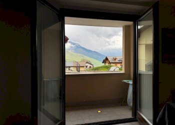 Terrazzo - Four-room apartment via Roma, 33, Valdisotto - photo 18