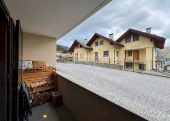 Balcone - Four-room apartment via Roma, 33, Valdisotto - photo 20