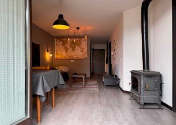 Salone - Four-room apartment via Roma, 33, Valdisotto - photo 21