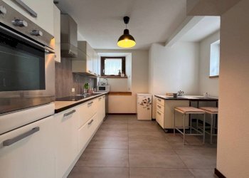 Cucina - Four-room apartment via Roma, 33, Valdisotto - photo 24