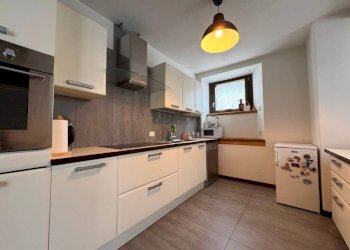 Cucina - Four-room apartment via Roma, 33, Valdisotto - photo 25