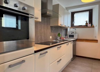 Cucina - Four-room apartment via Roma, 33, Valdisotto - photo 26