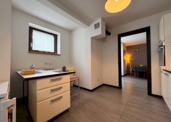 Ingresso - Four-room apartment via Roma, 33, Valdisotto - photo 27