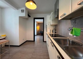 Cucina - Four-room apartment via Roma, 33, Valdisotto - photo 28