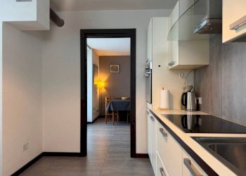 Cucina - Four-room apartment via Roma, 33, Valdisotto - photo 29