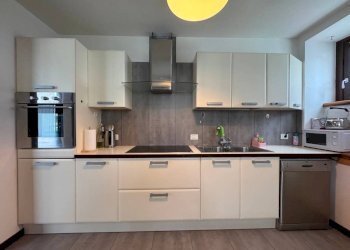 Cucina - Four-room apartment via Roma, 33, Valdisotto - photo 30
