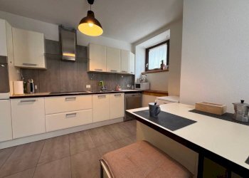 Cucina - Four-room apartment via Roma, 33, Valdisotto - photo 31