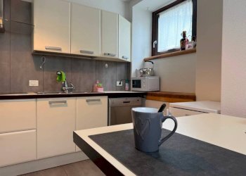 Cucina - Four-room apartment via Roma, 33, Valdisotto - photo 32