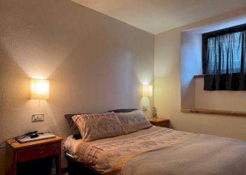 Camera da letto - Four-room apartment via Roma, 33, Valdisotto - photo 33