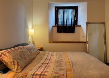 Camera da letto - Four-room apartment via Roma, 33, Valdisotto - photo 35