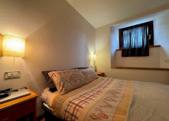 Camera da letto - Four-room apartment via Roma, 33, Valdisotto - photo 36
