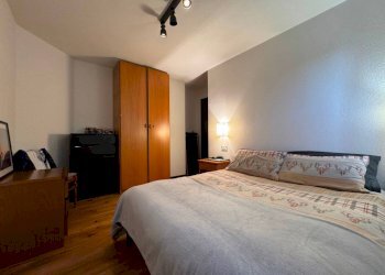 Camera da letto - Four-room apartment via Roma, 33, Valdisotto - photo 38