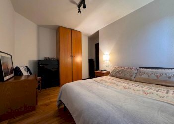 Camera da letto - Four-room apartment via Roma, 33, Valdisotto - photo 39