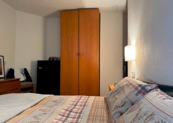 Camera da letto - Four-room apartment via Roma, 33, Valdisotto - photo 40