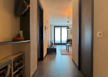 Corridoio - Four-room apartment via Roma, 33, Valdisotto - photo 41