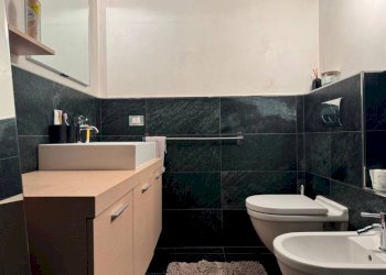 Bagno - Four-room apartment via Roma, 33, Valdisotto - photo 42