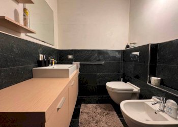 Bagno - Four-room apartment via Roma, 33, Valdisotto - photo 43