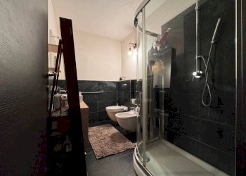 Bagno - Four-room apartment via Roma, 33, Valdisotto - photo 44