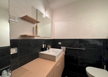 Bagno - Four-room apartment via Roma, 33, Valdisotto - photo 45