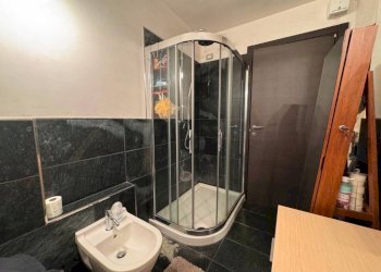 Bagno - Four-room apartment via Roma, 33, Valdisotto - photo 46