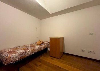 Camera da letto - Four-room apartment via Roma, 33, Valdisotto - photo 47