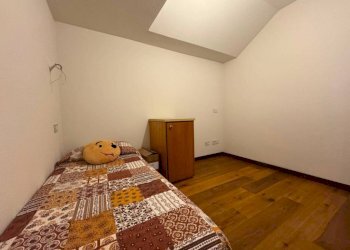Camera da letto - Four-room apartment via Roma, 33, Valdisotto - photo 48