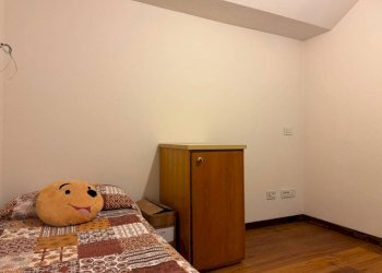Camera da letto - Four-room apartment via Roma, 33, Valdisotto - photo 49