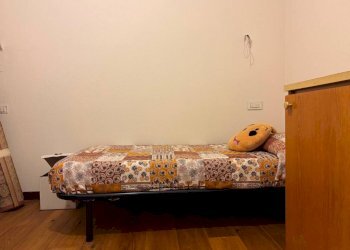 Camera da letto - Four-room apartment via Roma, 33, Valdisotto - photo 50