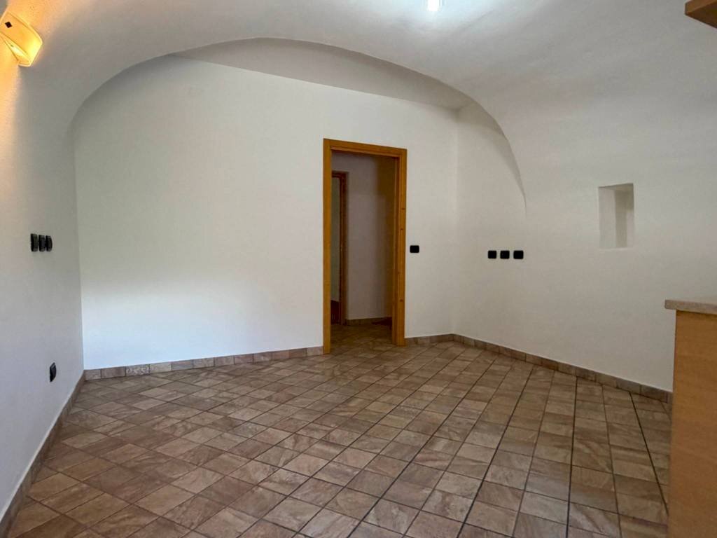 Camera da letto - Three-room apartment via al Canton, 4, Valdisotto - photo 2