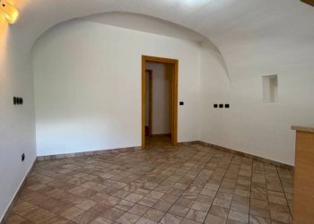 Camera da letto - Three-room apartment via al Canton, 4, Valdisotto - photo 10