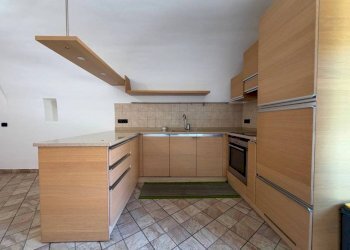 Cucina - Three-room apartment via al Canton, 4, Valdisotto - photo 12