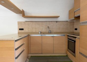 Cucina - Three-room apartment via al Canton, 4, Valdisotto - photo 13