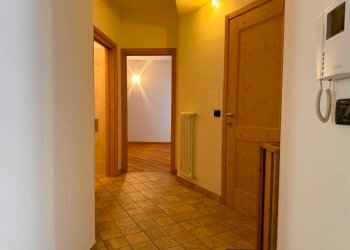 Disimpegno - Three-room apartment via al Canton, 4, Valdisotto - photo 14