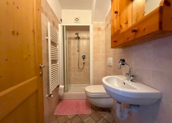 Bagno - Three-room apartment via al Canton, 4, Valdisotto - photo 15
