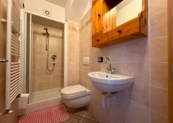 Bagno - Three-room apartment via al Canton, 4, Valdisotto - photo 17