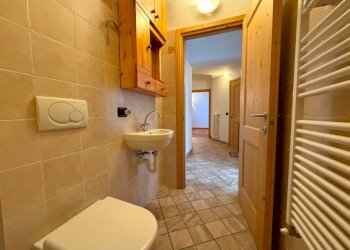 Bagno - Three-room apartment via al Canton, 4, Valdisotto - photo 18
