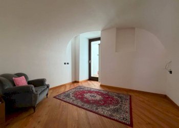 Salone - Three-room apartment via al Canton, 4, Valdisotto - photo 20