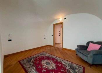 Salone - Three-room apartment via al Canton, 4, Valdisotto - photo 22