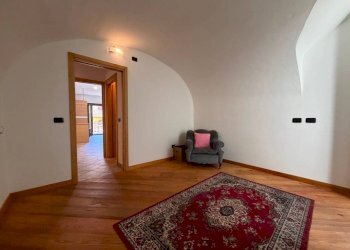 Stanza non arredata - Three-room apartment via al Canton, 4, Valdisotto - photo 25
